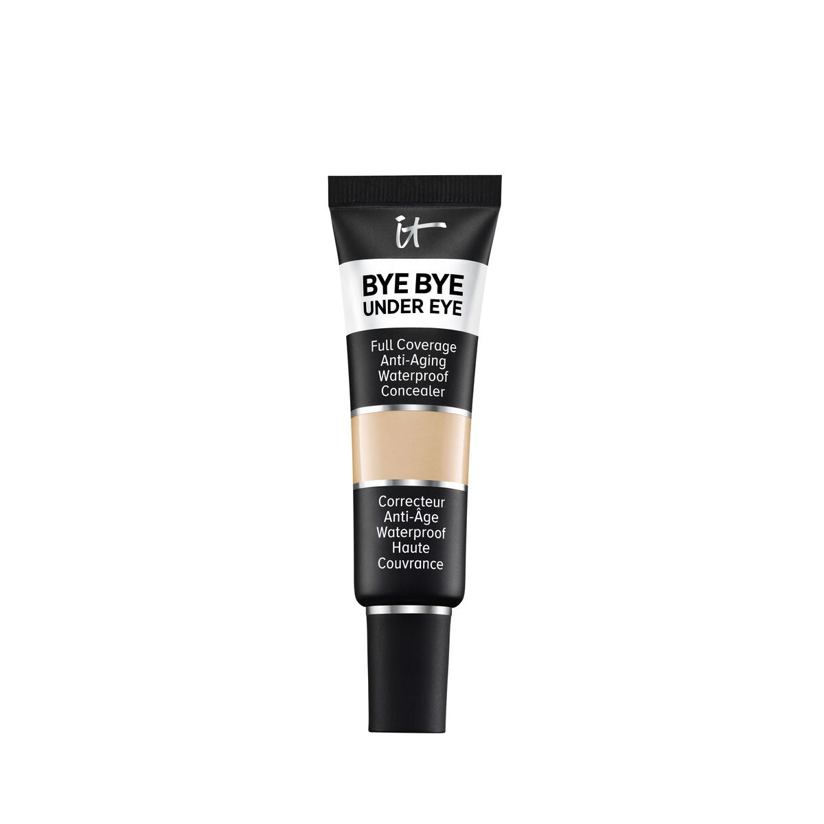 Facial Corrector It Cosmetics Bye Bye Under Eye bronz deschis 12 ml-0