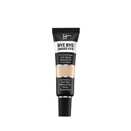 Facial Corrector It Cosmetics Bye Bye Under Eye bronz deschis 12 ml