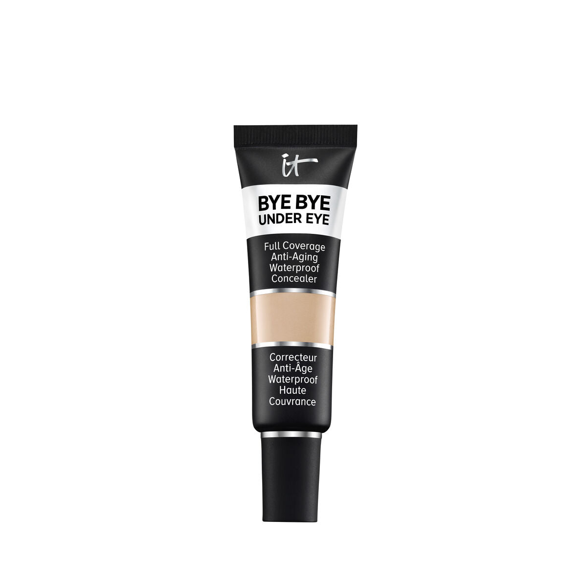 Gesichtskorrektor It Cosmetics Bye Bye Under Eye Medium 12 ml-0