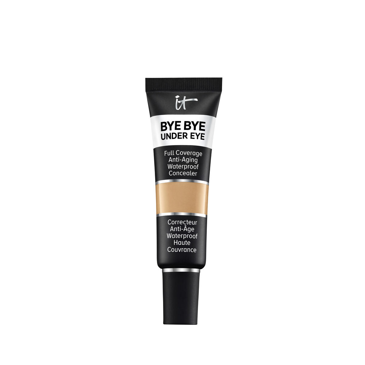 Liquid Corrector It Cosmetics Bye Bye Under Eye Medium Tan 12 ml-0