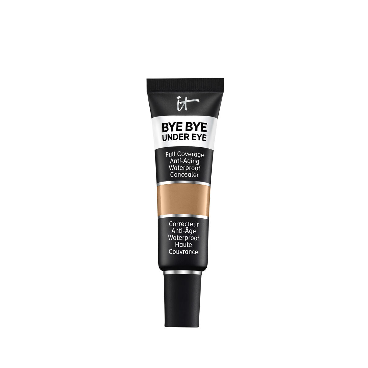 Facial Corrector It Cosmetics Bye Bye Under Eye Deep Tan (12 ml)-0