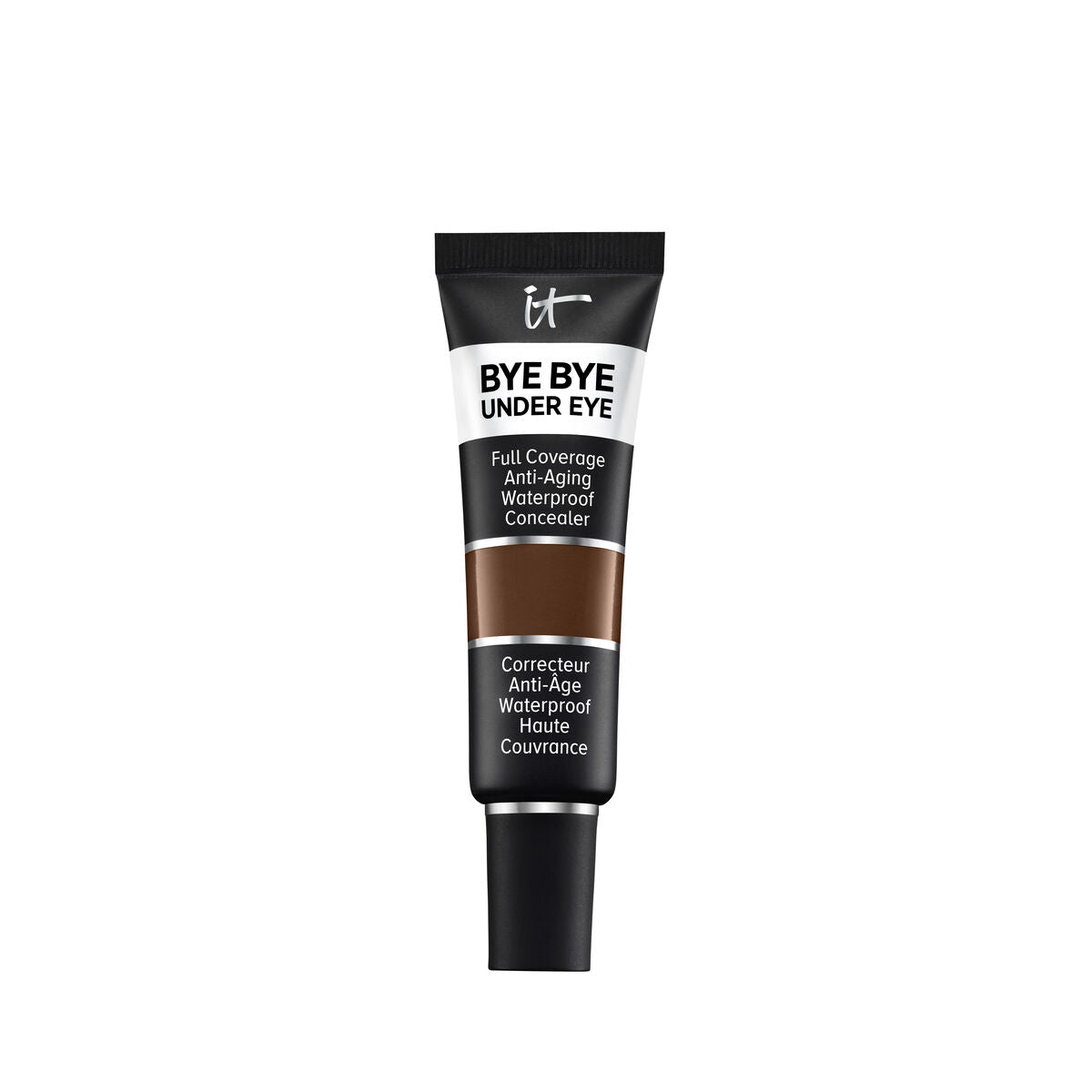 Gesichtskorrektor It Cosmetics Bye Bye Under Eye Deep Natural (12 ml)-0