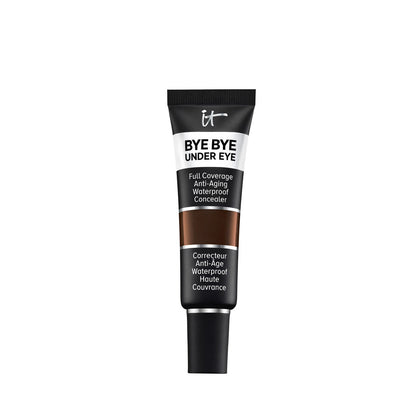 Corector facial It Cosmetics Bye Bye Under Eye Deep Ebony (12 ml)