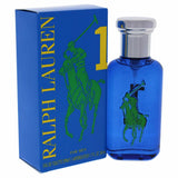 Men's Perfume Ralph Lauren BIG PONY MEN EDT 50 ml-1