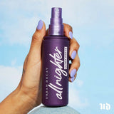 Spray per capelli Urban Decay All Nighter Ultra Matte Make-up 118 ml-1