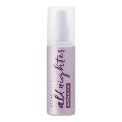 Laca para el Cabello Urban Decay All Nighter Ultra Glow 116 ml