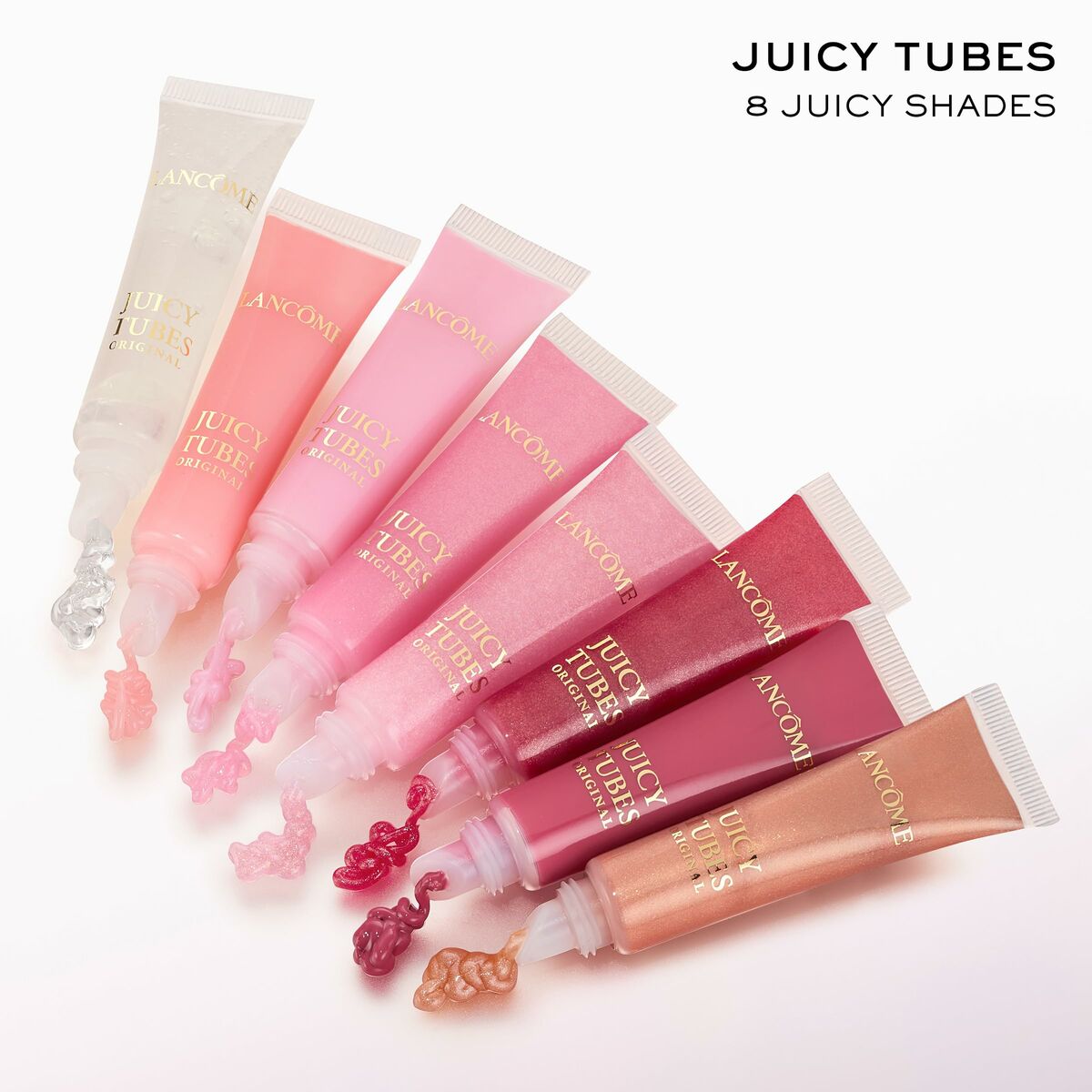 Ruj Lancôme JUICY TUBES-1