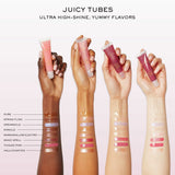 Ruj Lancôme JUICY TUBES-3