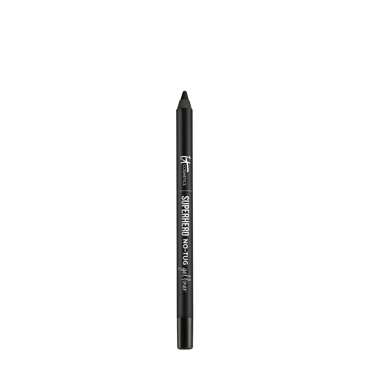 Eye Pencil It Cosmetics Superhero No-Tug Super black (1,2 g)-0