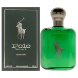 Men's Perfume Ralph Lauren Polo Cologne Intense EDP 118 ml-0