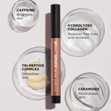 Facial Corrector It Cosmetics Superhero Tug Tough Tan 20 g-5