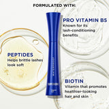 Ombretto It Cosmetics Superhero Nero 9 ml-5