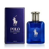 Herrenparfüm Ralph Lauren Polo Blue Parfum 75 ml-0