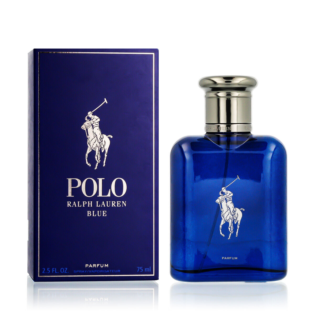 Herrenparfüm Ralph Lauren Polo Blue Parfum 75 ml-0
