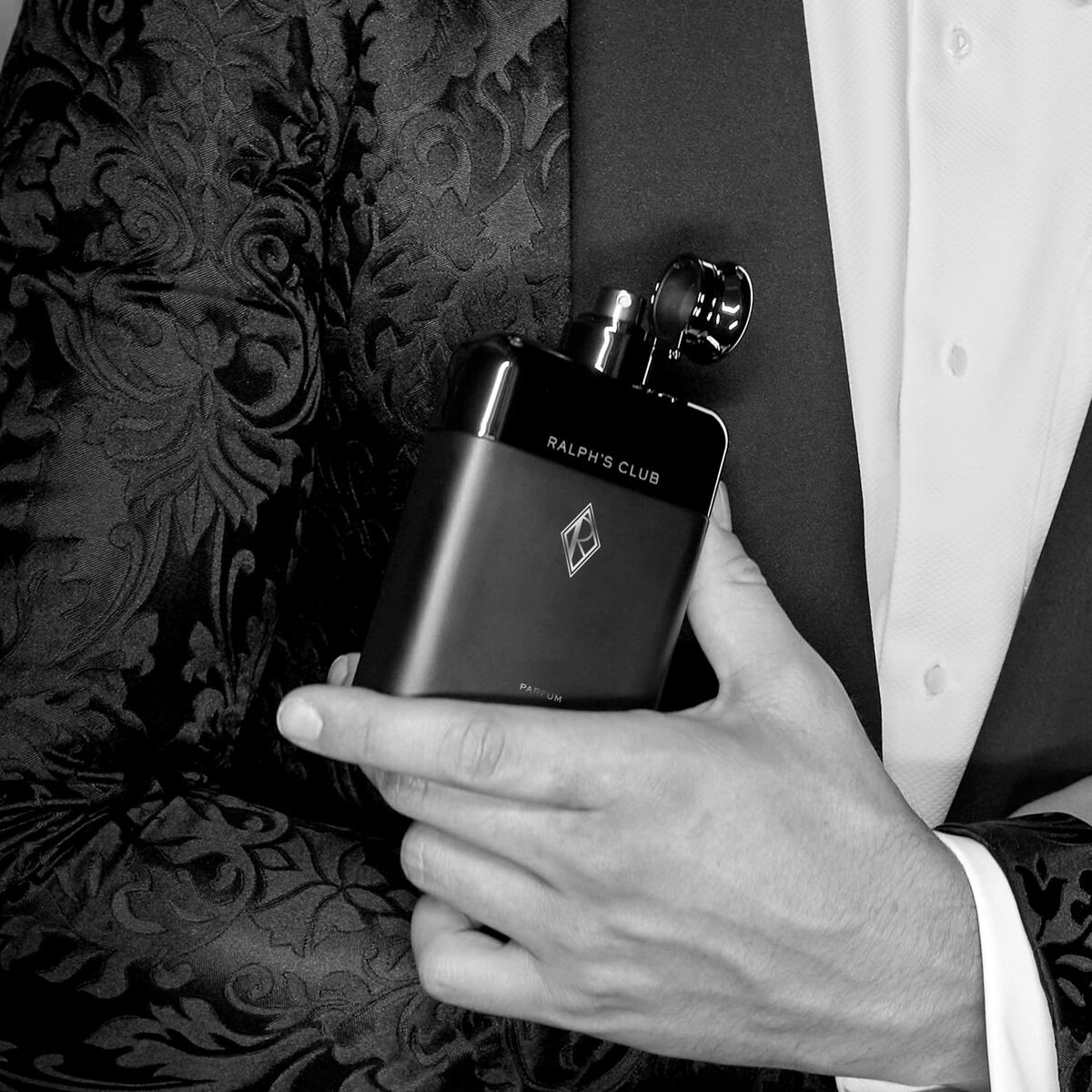 Profumo Uomo Ralph Lauren Ralph's Club EDP 100 ml-2