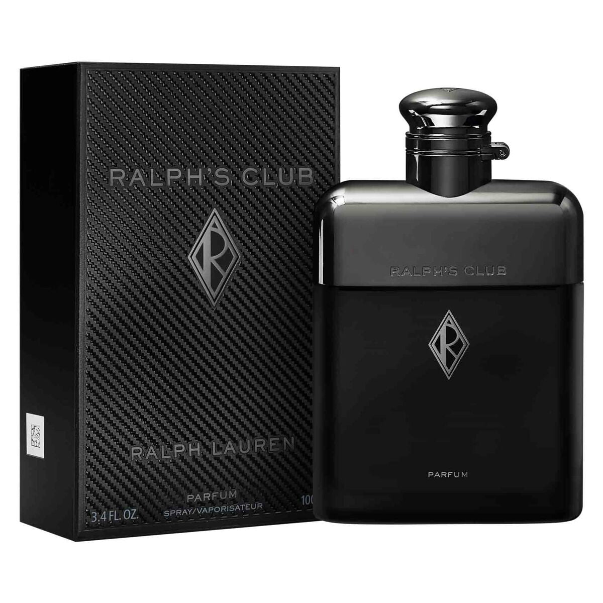 Profumo Uomo Ralph Lauren Ralph's Club EDP 100 ml-0