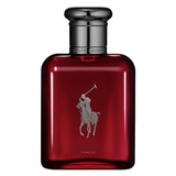 Profumo da uomo Ralph Lauren Polo Red EDP 75 ml-4