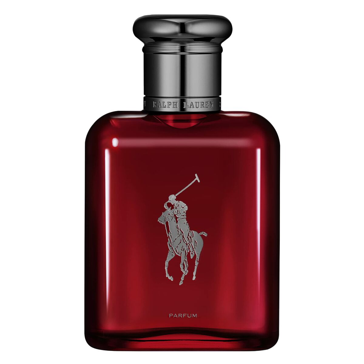 Profumo da uomo Ralph Lauren Polo Red EDP 75 ml-4