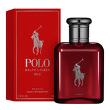 Profumo Uomo Ralph Lauren Polo Red EDP 75 ml-0