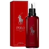 Profumo Uomo Ralph Lauren POLO RED EDP EDP 150 ml-0