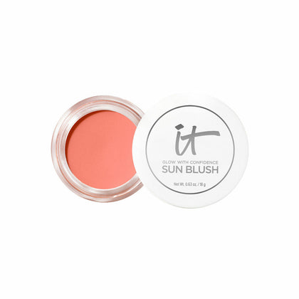 Blush It Cosmetics GLOW WITH CONFIDENCE Pink Nr. 20-Light Medium 18 g