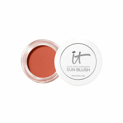 Blush It Cosmetics GLOW WITH CONFIDENCE Nr. 30-Medium Tan 18 g