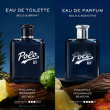 Profumo da uomo Ralph Lauren POLO-4