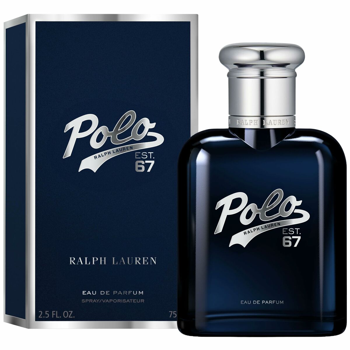 Profumo da uomo Ralph Lauren POLO-1
