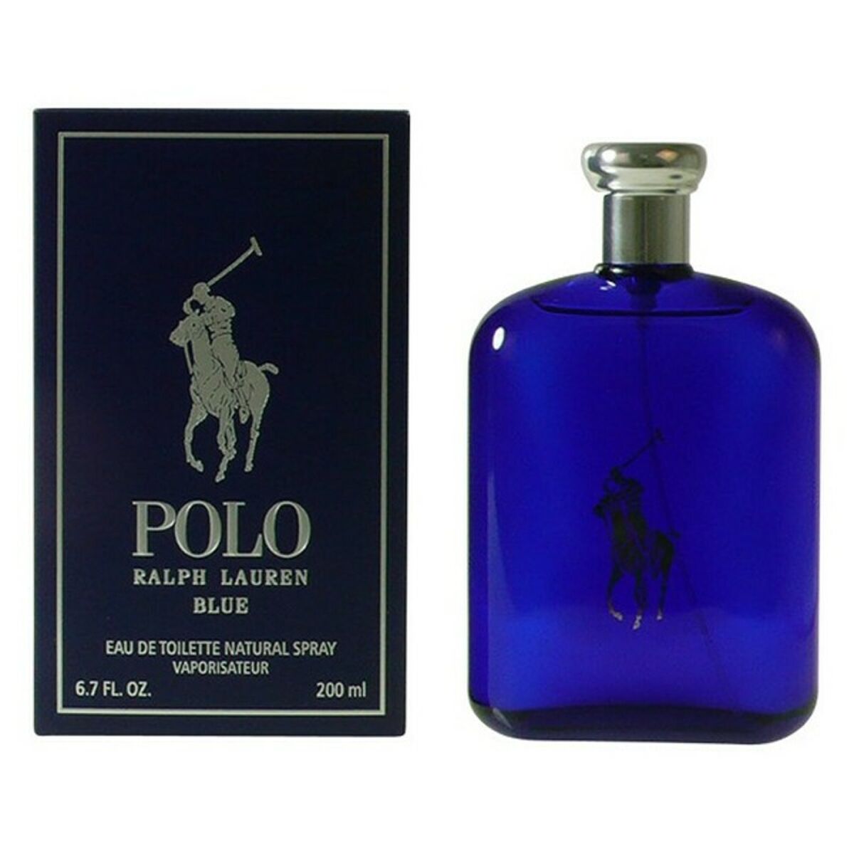 Profumo da uomo Ralph Lauren EDT-4