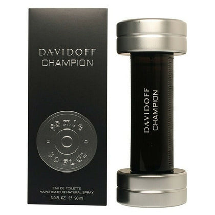 Profumo da uomo Davidoff EDT