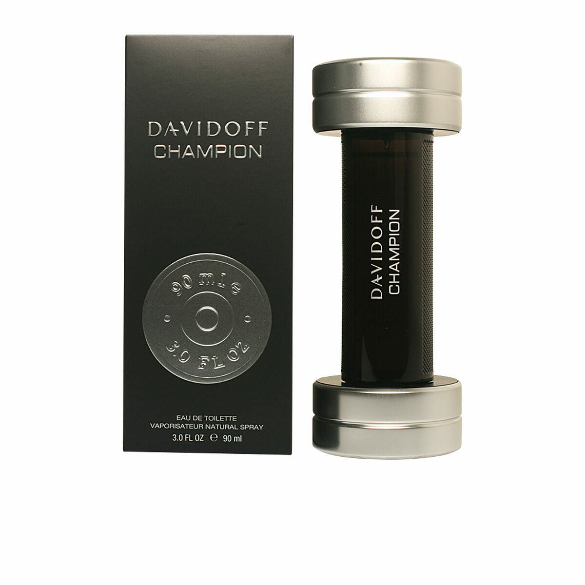 Profumo da uomo Davidoff EDT-1