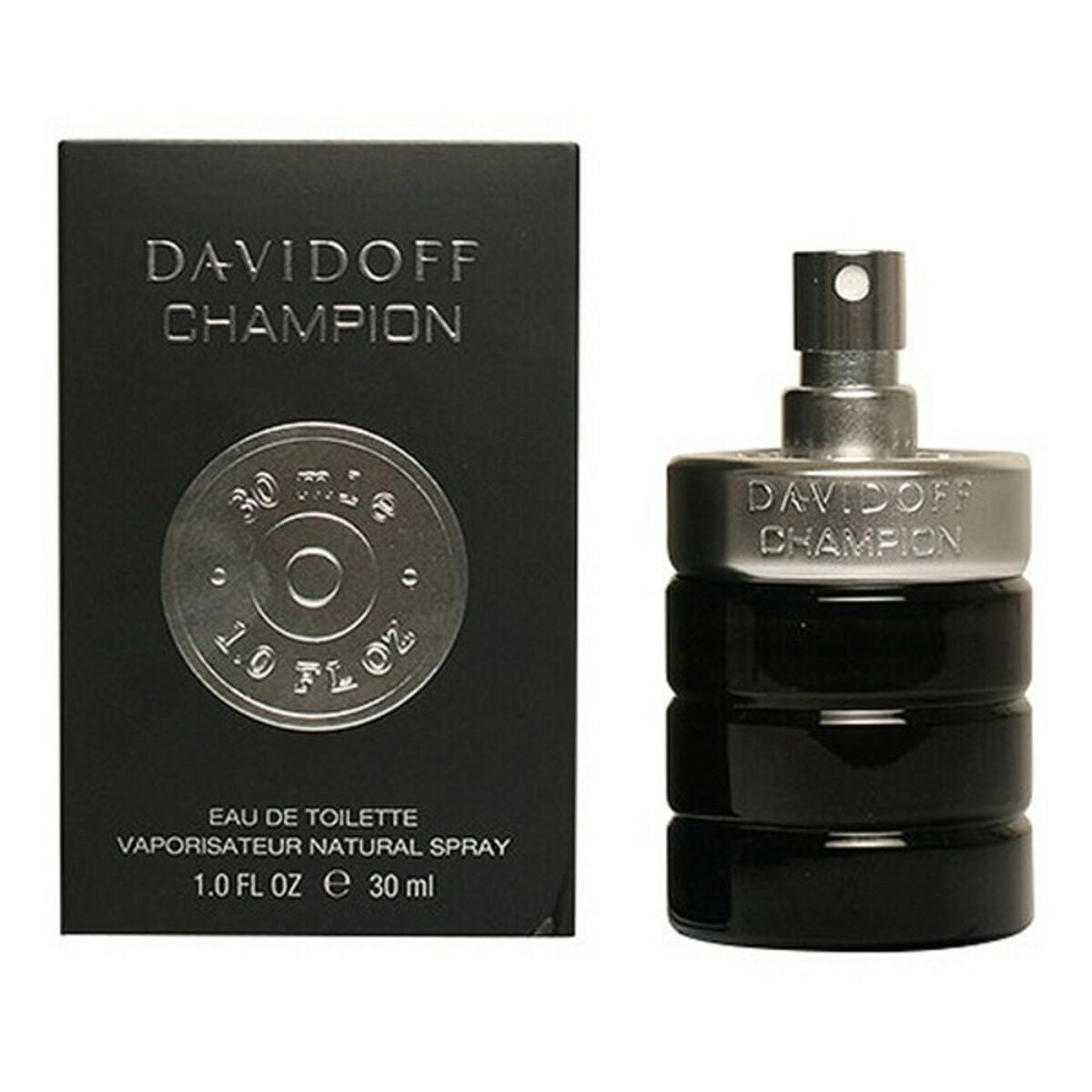 Profumo da uomo Davidoff EDT-4