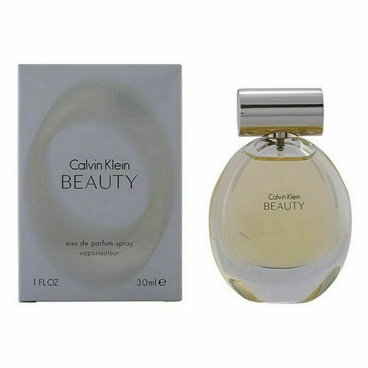 Damenparfüm Calvin Klein EDP Beauty 100 ml-3