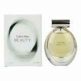 Profumo da donna Calvin Klein EDP Beauty 100 ml-2