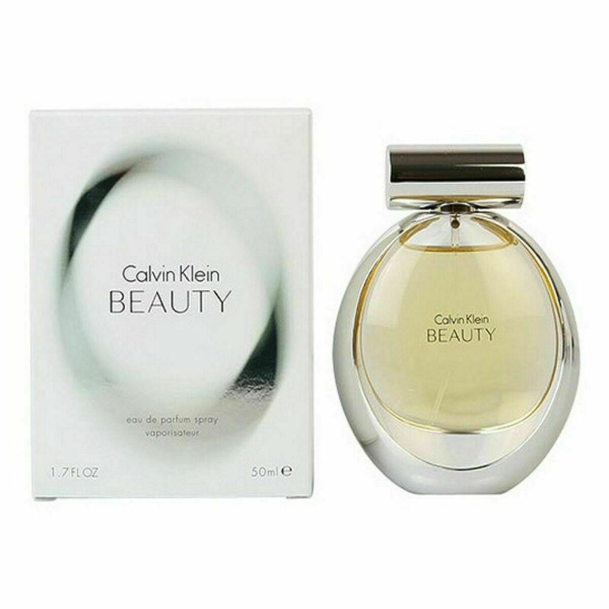 Profumo da donna Calvin Klein EDP Beauty 100 ml-2