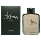 Men's Perfume Calvin Klein CK Free EDT 50 ml-1