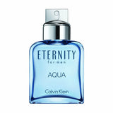 Profumo da uomo Calvin Klein EDT 100 ml Eternity Aqua-1