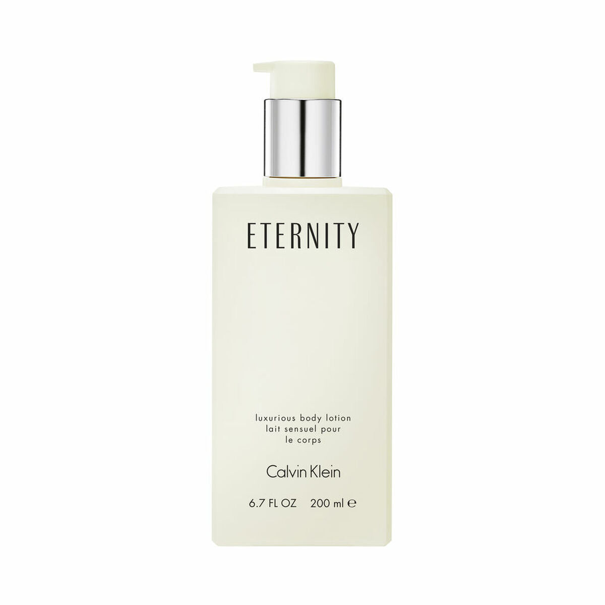 Körperlotion Calvin Klein 200 ml-0