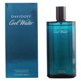 Profumo da uomo Davidoff EDT-1