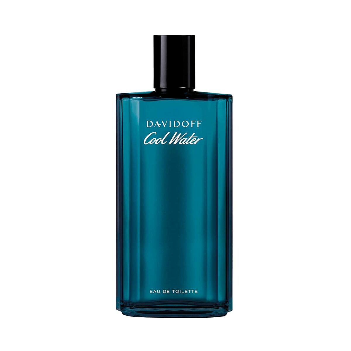 Herrenparfüm Davidoff Cool Water EDT 200 ml-1
