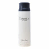 Spray corpo Calvin Klein Obsession per uomo-1