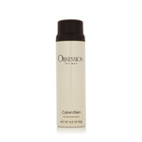 Spray corpo Calvin Klein Obsession per uomo-0