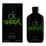 Men's Perfume Calvin Klein EDT-4