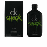 Profumo da uomo Calvin Klein EDT-1