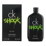 Profumo da uomo Calvin Klein EDT-4