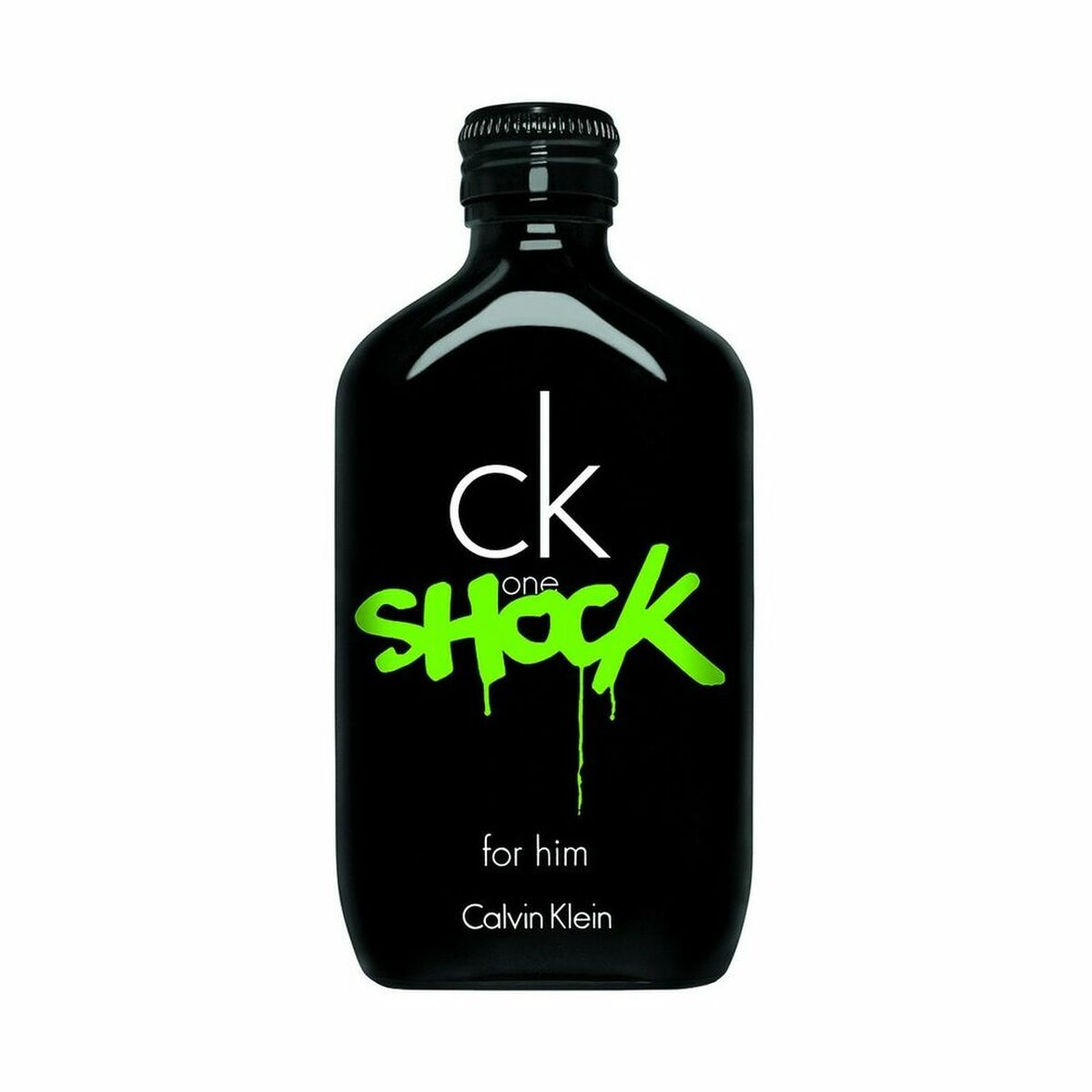 Profumo Uomo Calvin Klein 65789476000 EDT 200 ml-0