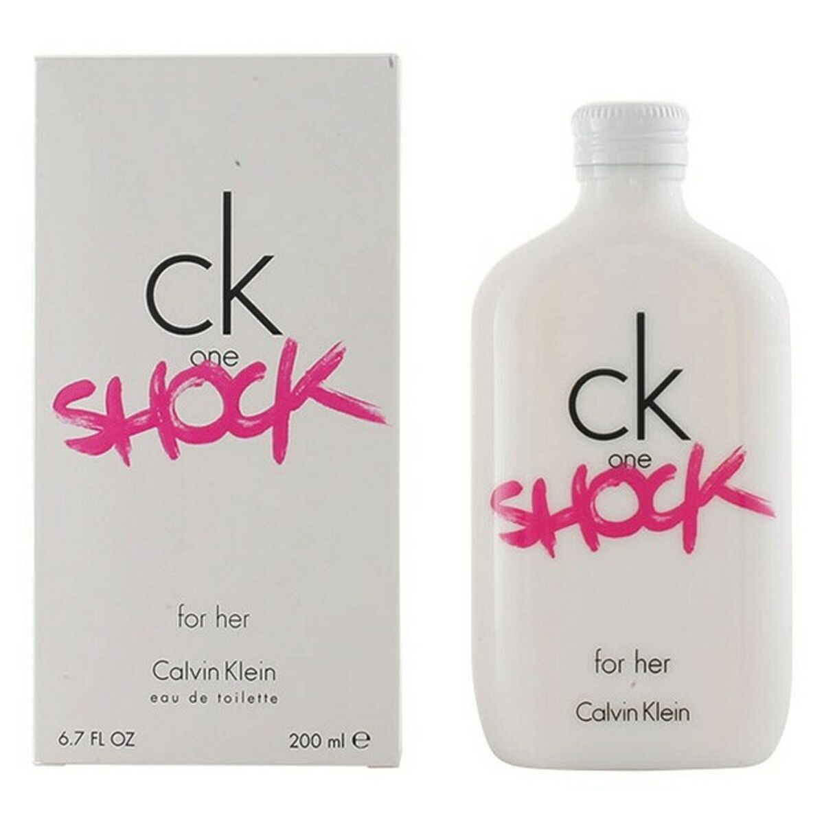 Perfume Mujer Calvin Klein EDT-0