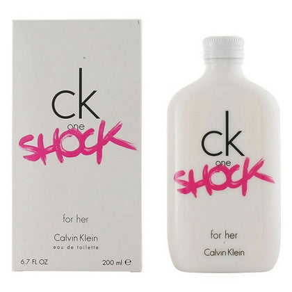 Profumo da donna Calvin Klein EDT