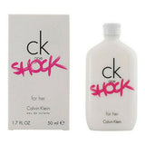 Perfume Mujer Calvin Klein EDT-3