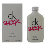 Perfume Mujer Calvin Klein EDT-2